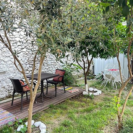 Vila Koltrina Σκόδρα Εξωτερικό φωτογραφία
