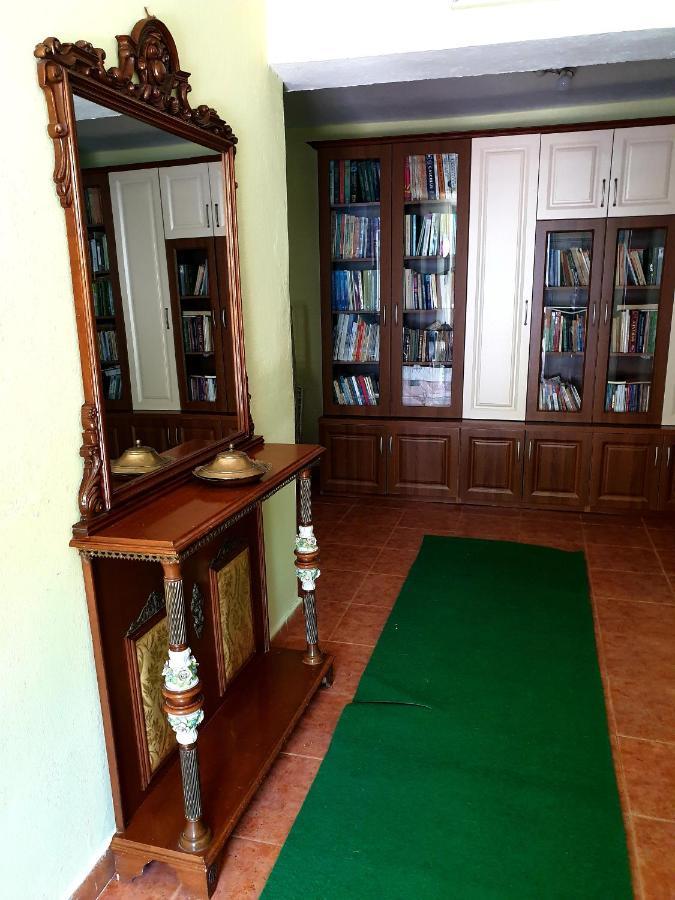 Vila Koltrina Σκόδρα Εξωτερικό φωτογραφία
