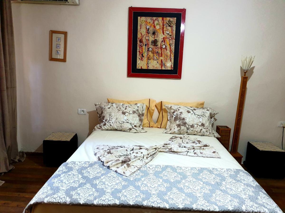 Vila Koltrina Σκόδρα Εξωτερικό φωτογραφία