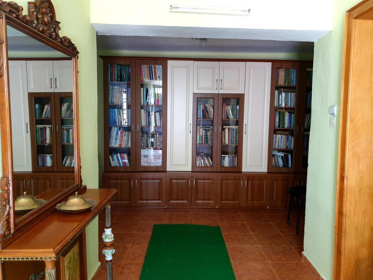 Vila Koltrina Σκόδρα Εξωτερικό φωτογραφία