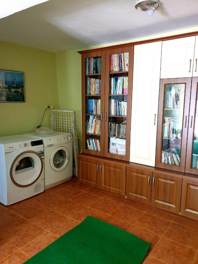 Vila Koltrina Σκόδρα Εξωτερικό φωτογραφία