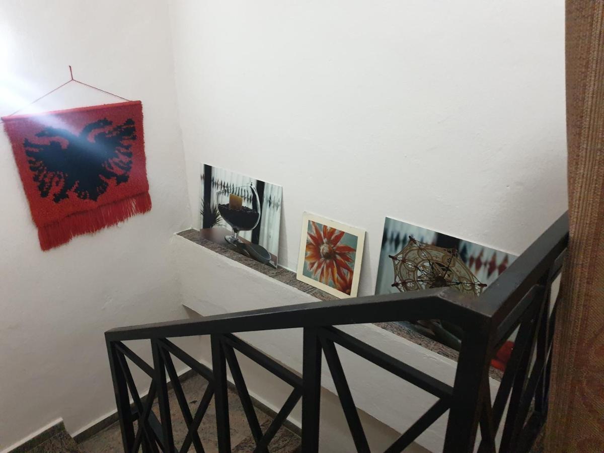 Vila Koltrina Σκόδρα Εξωτερικό φωτογραφία