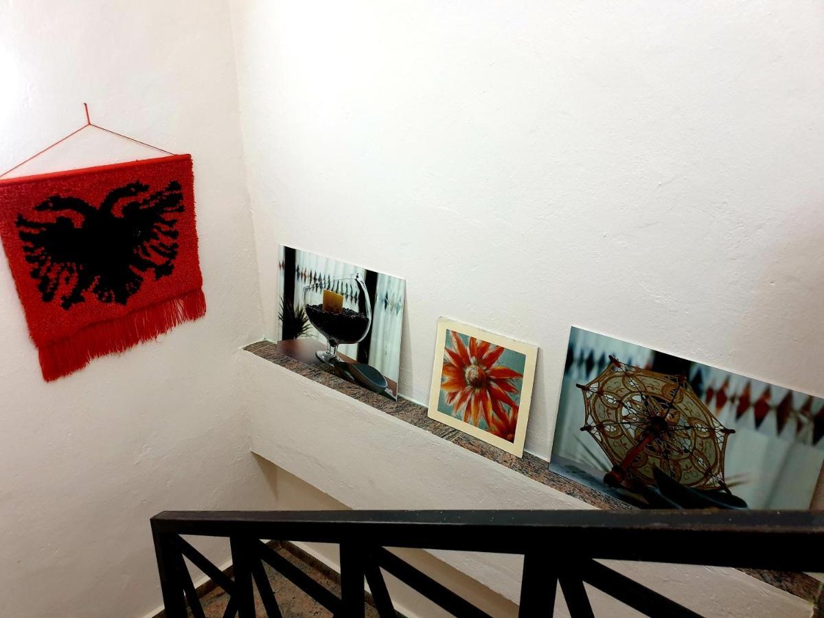 Vila Koltrina Σκόδρα Εξωτερικό φωτογραφία