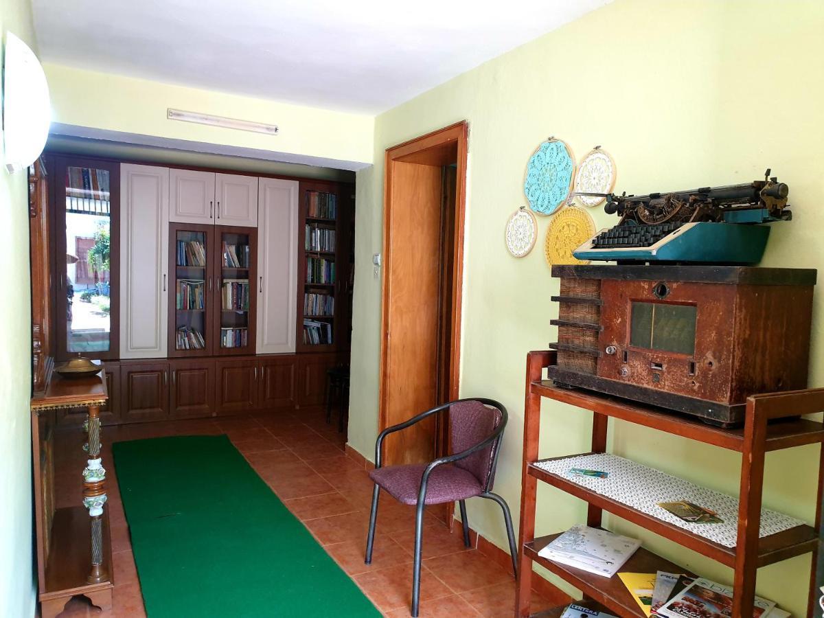 Vila Koltrina Σκόδρα Εξωτερικό φωτογραφία