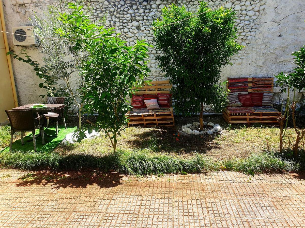 Vila Koltrina Σκόδρα Εξωτερικό φωτογραφία