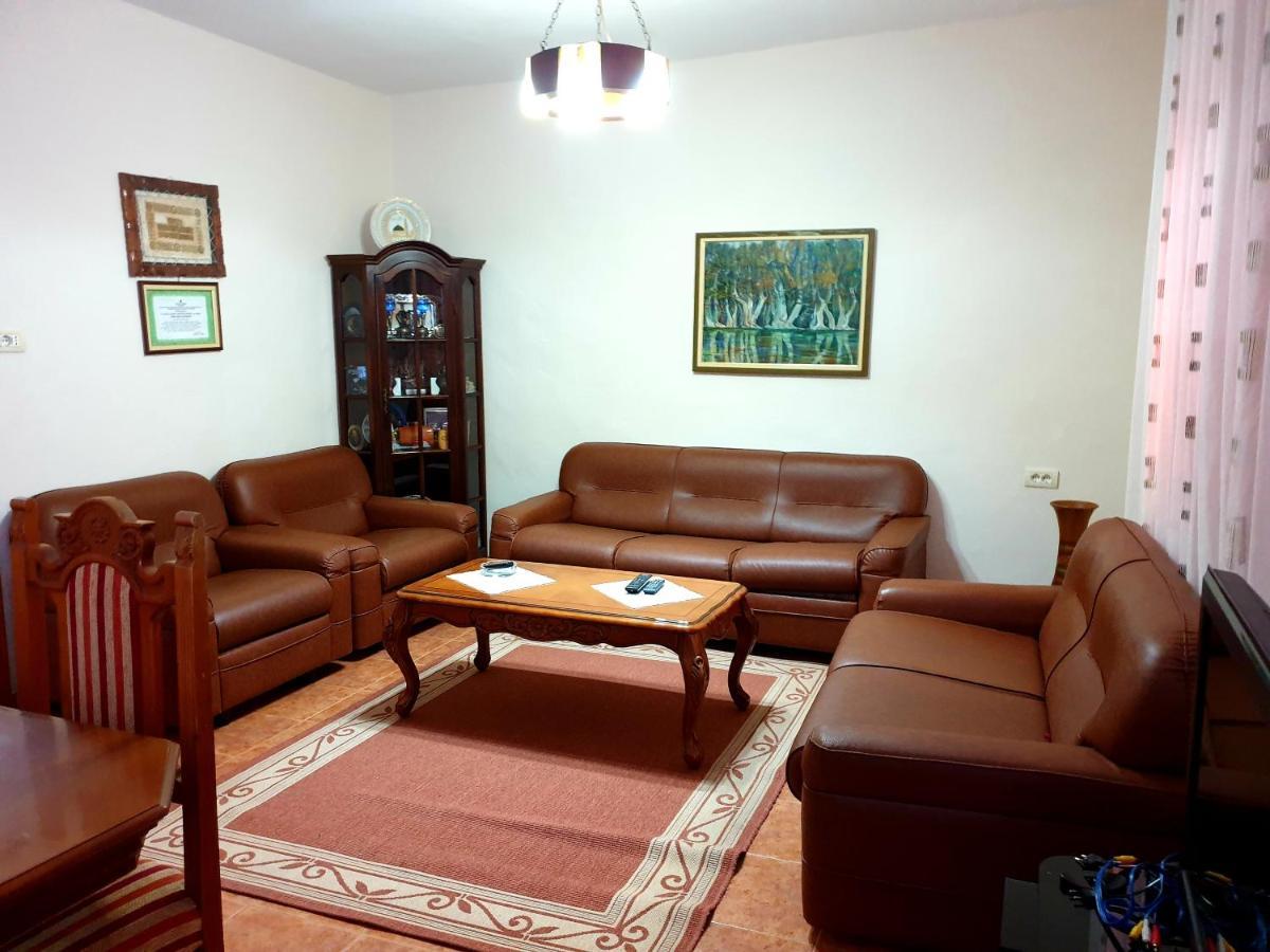 Vila Koltrina Σκόδρα Εξωτερικό φωτογραφία