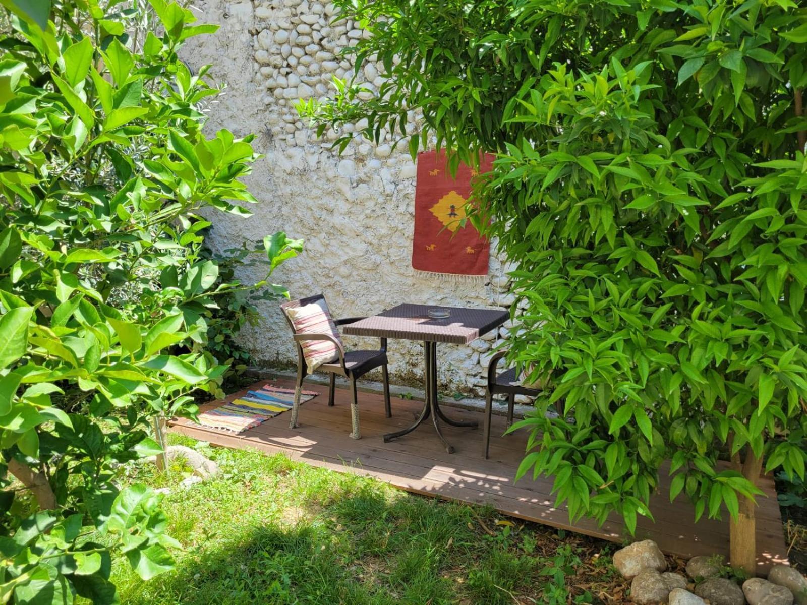 Vila Koltrina Σκόδρα Εξωτερικό φωτογραφία